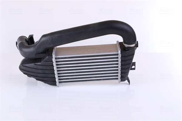 Intercooler - 96592 NISSENS