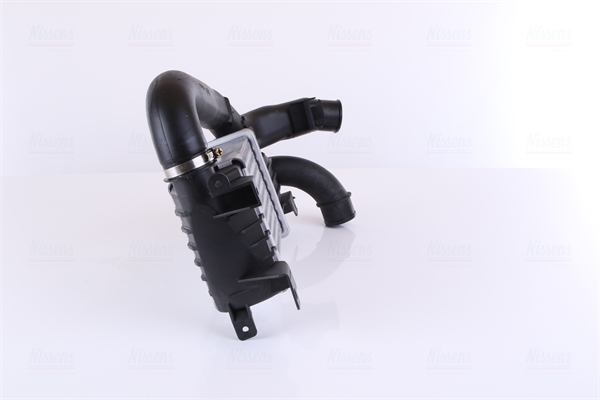 Intercooler - 96592 NISSENS