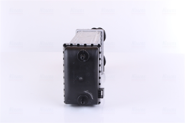 Intercooler - 96593 NISSENS