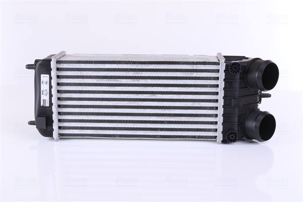 Intercooler - 96593 NISSENS