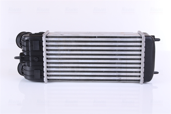 Intercooler - 96593 NISSENS