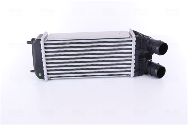 Intercooler - 96594 NISSENS