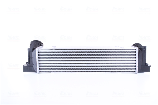 Intercooler - 96595 NISSENS