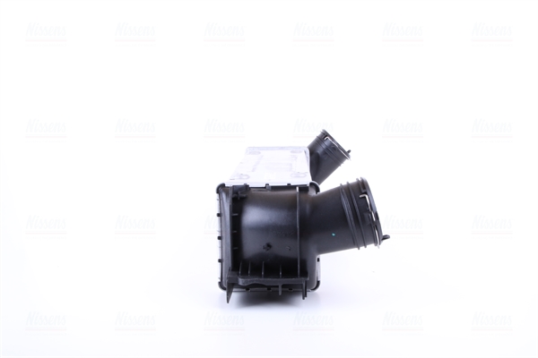 Intercooler - 96595 NISSENS