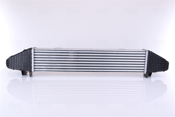 Intercooler - 96596 NISSENS