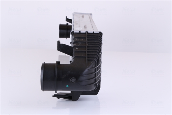 Intercooler - 96596 NISSENS