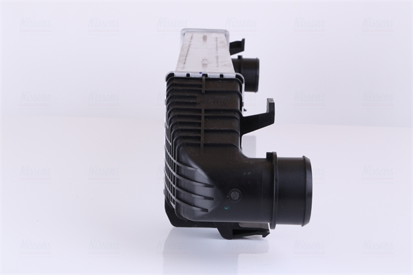 Intercooler - 96596 NISSENS