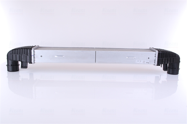 Intercooler - 96596 NISSENS