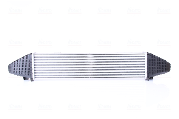 Intercooler - 96597 NISSENS