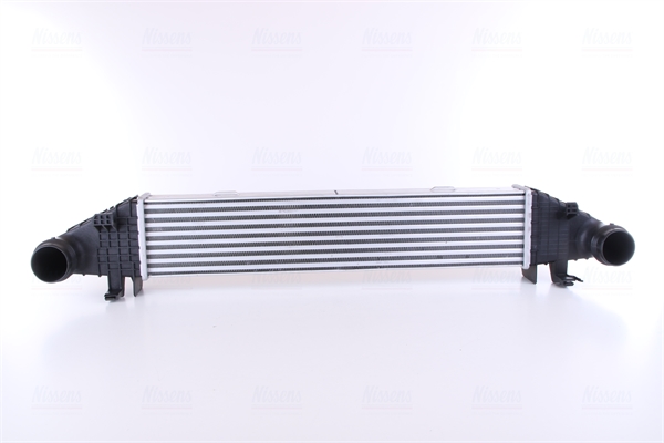 Intercooler - 96598 NISSENS