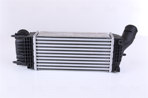 Intercooler - 96599 NISSENS