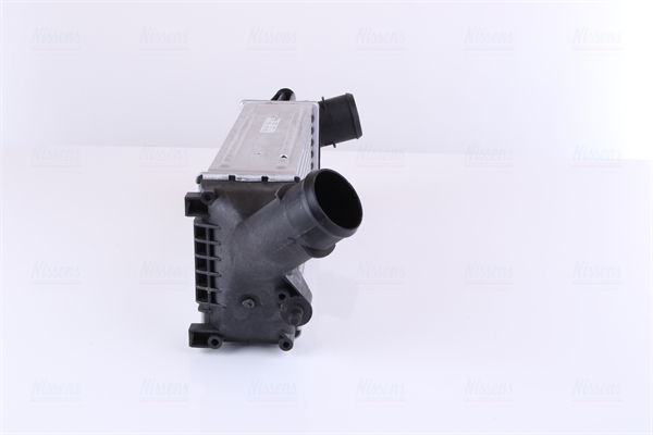 Intercooler - 96599 NISSENS