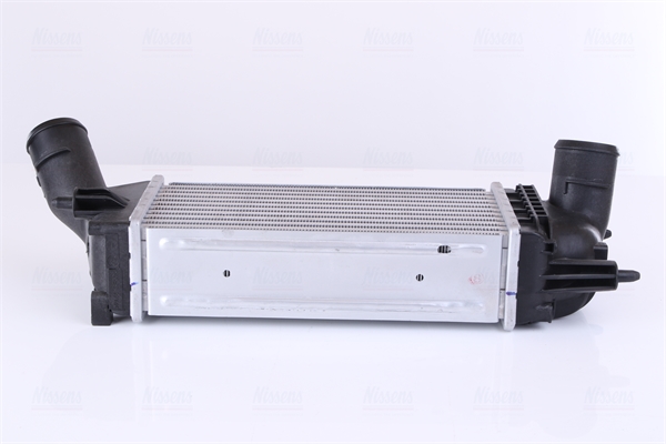 Intercooler - 96599 NISSENS