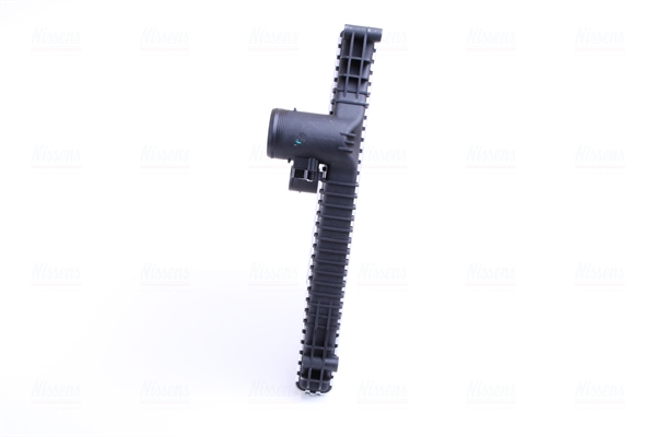 Intercooler - 96601 NISSENS