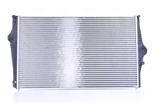 Intercooler - 96601 NISSENS