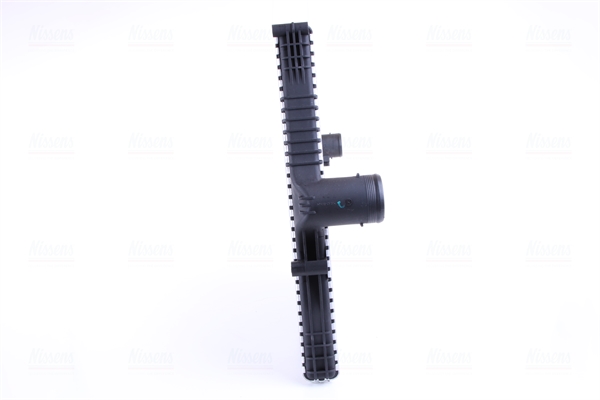 Intercooler - 96601 NISSENS