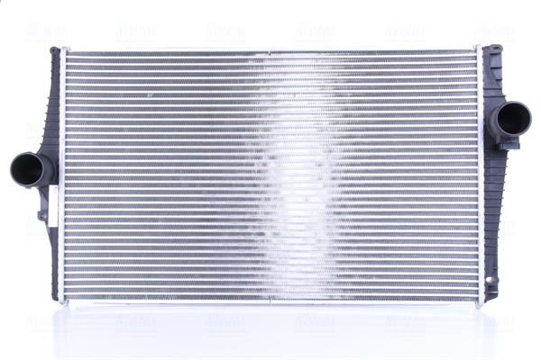 Intercooler - 96601 NISSENS