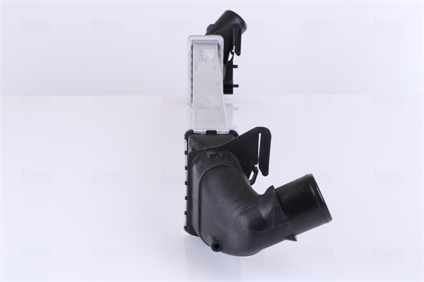 Intercooler - 96602 NISSENS