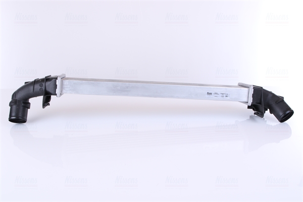 Intercooler - 96602 NISSENS