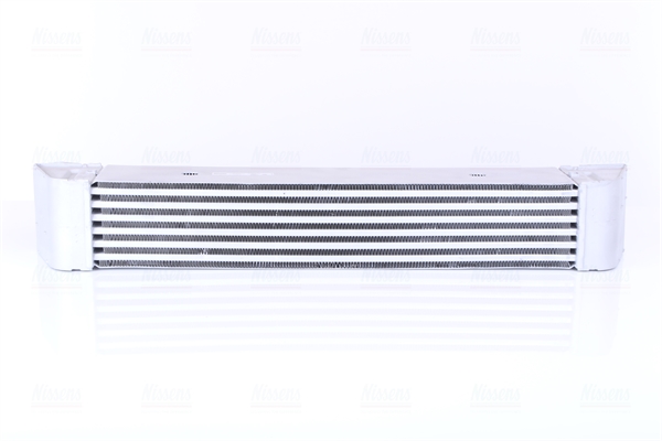 Intercooler - 96607 NISSENS