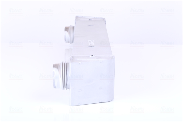 Intercooler - 96607 NISSENS