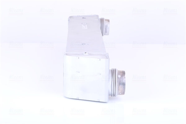Intercooler - 96607 NISSENS