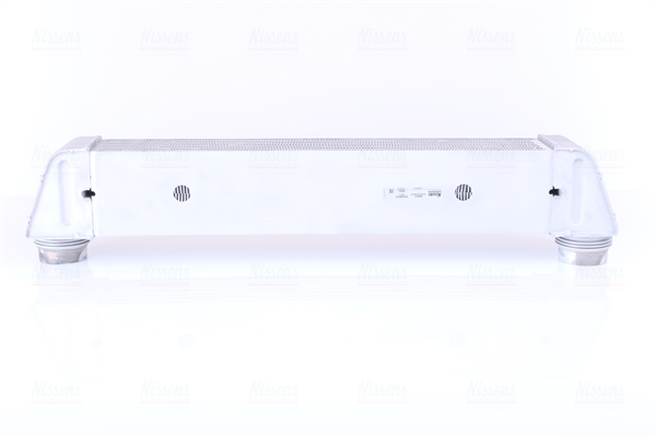 Intercooler - 96607 NISSENS