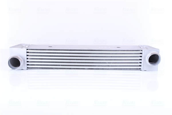 Intercooler - 96607 NISSENS