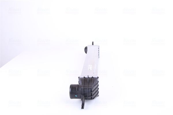 Intercooler - 96608 NISSENS