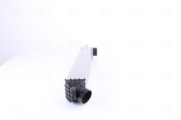 Intercooler - 96608 NISSENS