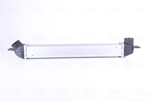 Intercooler - 96608 NISSENS