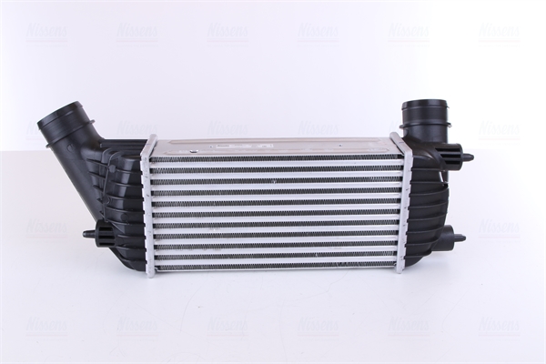 Intercooler - 96609 NISSENS