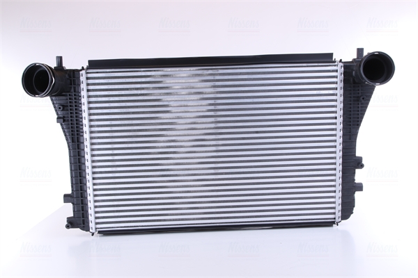 Intercooler - 96610 NISSENS