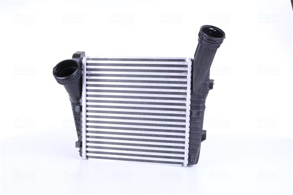 Intercooler - 96611 NISSENS