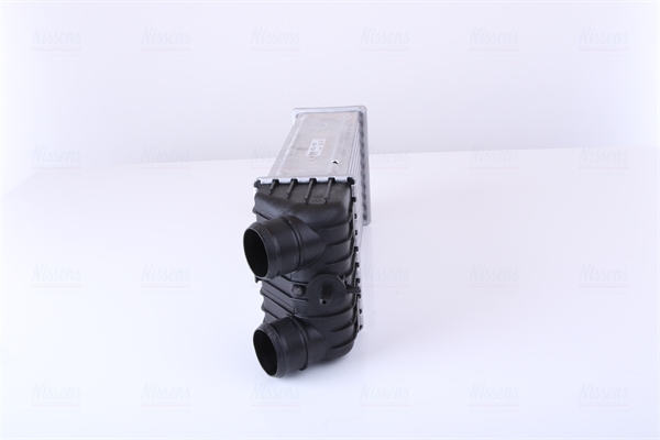 Intercooler - 96612 NISSENS
