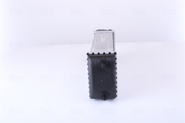 Intercooler - 96612 NISSENS