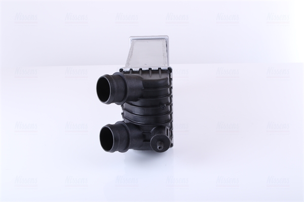 Intercooler - 96613 NISSENS