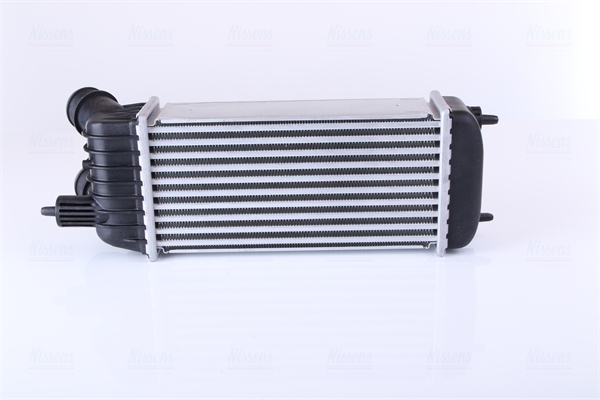 Intercooler - 96613 NISSENS