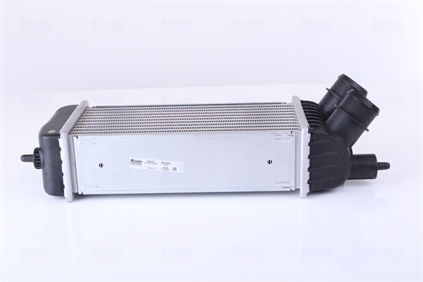 Intercooler - 96613 NISSENS