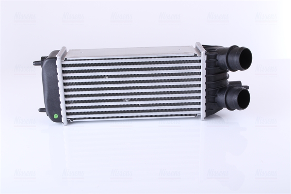 Intercooler - 96613 NISSENS