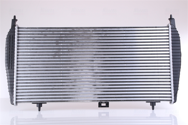 Intercooler - 96617 NISSENS