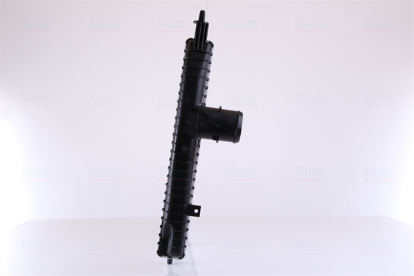 Intercooler - 96617 NISSENS