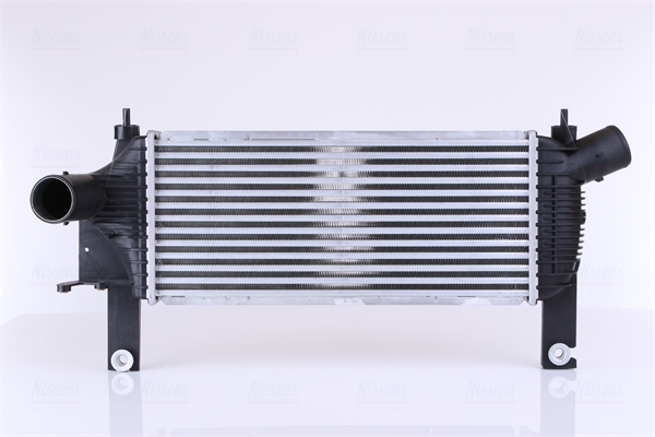 Intercooler - 96622 NISSENS