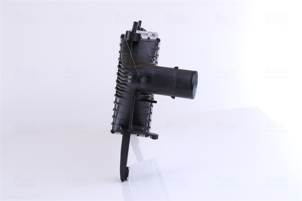 Intercooler - 96622 NISSENS
