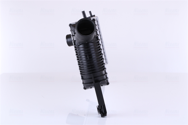 Intercooler - 96622 NISSENS