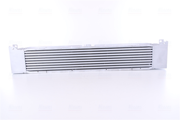 Intercooler - 96623 NISSENS