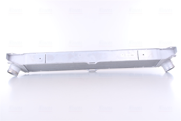 Intercooler - 96623 NISSENS