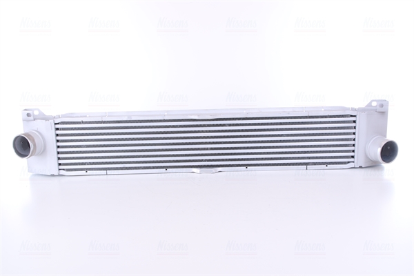 Intercooler - 96623 NISSENS