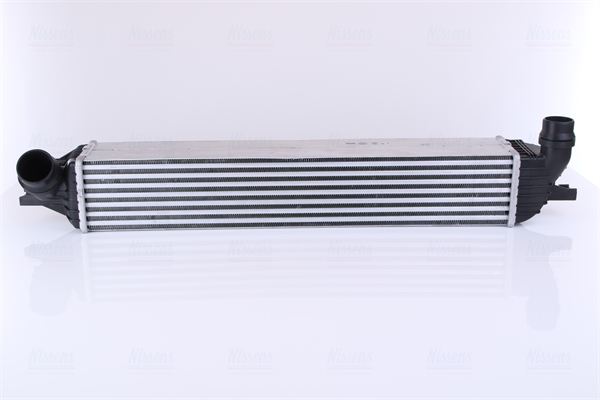 Intercooler - 96625 NISSENS