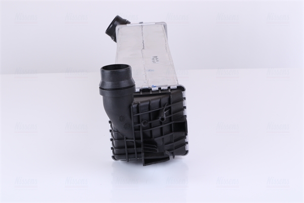 Intercooler - 96625 NISSENS
